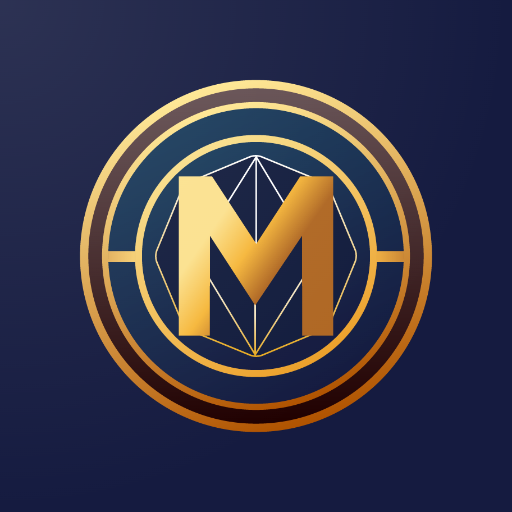Millionaire 2024 Quiz logo