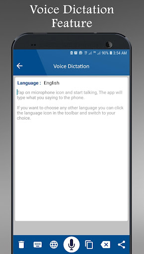 Offline Advanced English Dictionary and Translator 1.20 APK screenshots 6