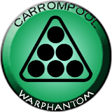 Carrompool icon