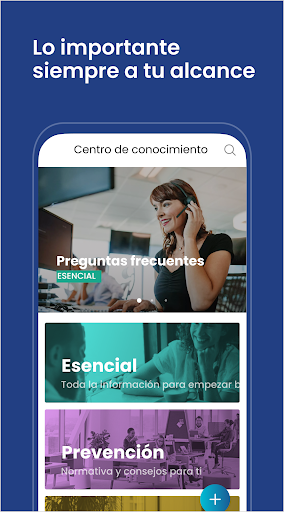 Monteapp Screen 3
