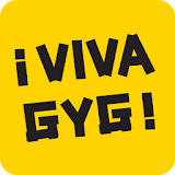 VIVA GYG icon