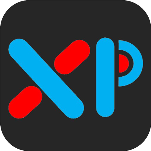 Xpro Print logo