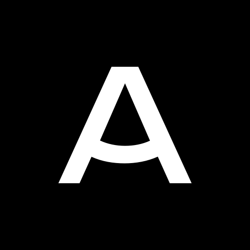 Airside Digital Identity Logo