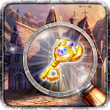 Hidden Object : Old Homes icon