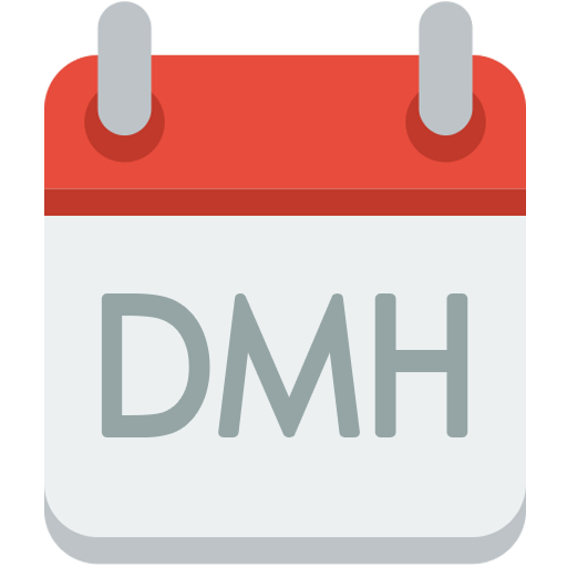 DMH Agenda - AppWisp.com