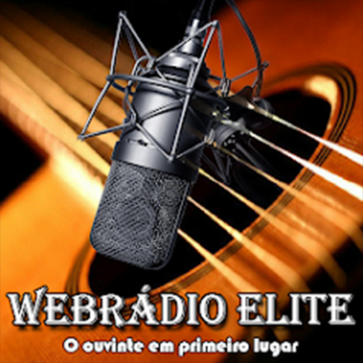 Webradio Elite logo