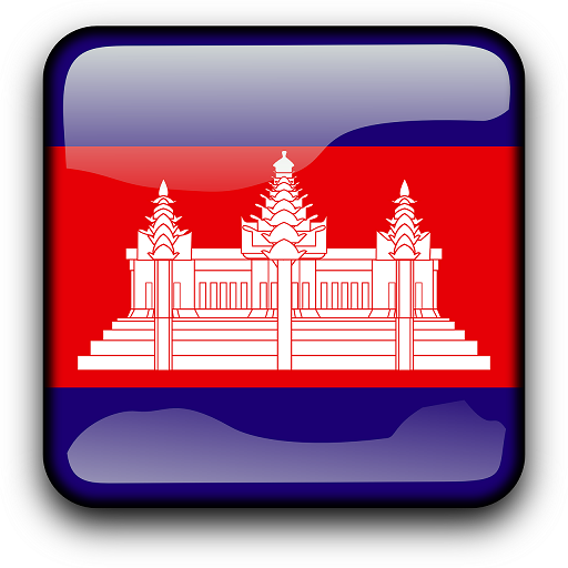 Cambodia Flag Wallpapers