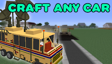 Craft Auto Mod for MCPEのおすすめ画像1