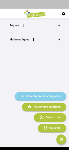 Android application Memo Plus screenshort