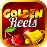 Golden Reels Casino Slots icon
