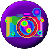 Photo Editor PhotoMask 3D icon