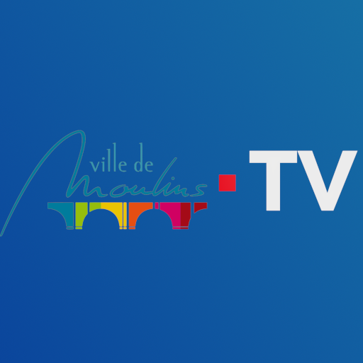 MoulinsTV 1.6 Icon