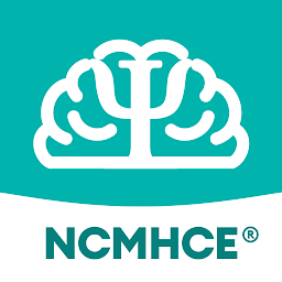 图标图片“NCMHCE Exam Prep 2024”