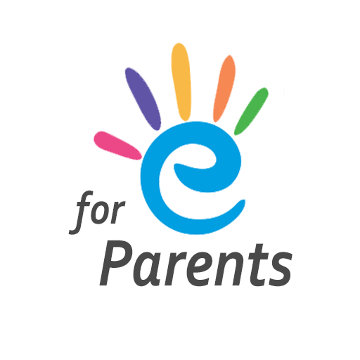 eSaral Parents App logo