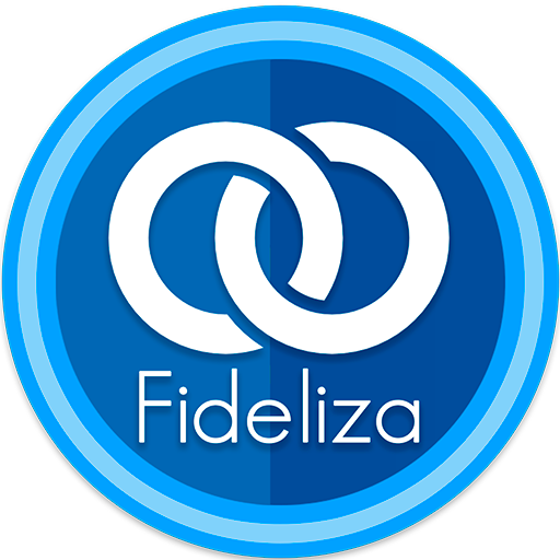 Nubbix - Fideliza  Icon