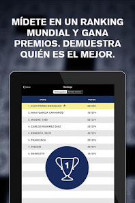 Captura de Pantalla 6 Mots encreuats Màrius Serra android