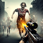 Zombie Apocalypse Survival FPS