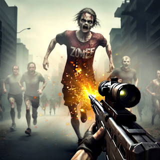 State Survival Zombie Games 3D