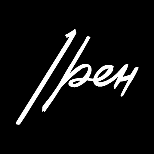 Iren - ресторан, банкетний зал logo