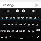 Malayalam for AnySoftKeyboard icon