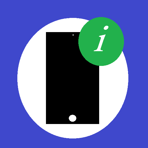 Informações do dispositivo Download on Windows