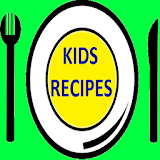 Kids Easy Recipes icon