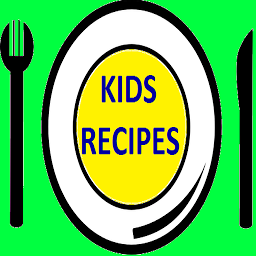 Icon image Kids Easy Recipes