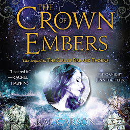 Icon image The Crown of Embers
