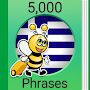 Learn Greek - 5,000 Phrases