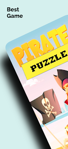 Pirate Puzzle Game
