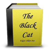 The Black Cat - eBook icon