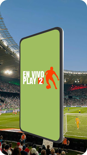 EN VIVO PLAY 2 - Tele Fútbol Screen 3