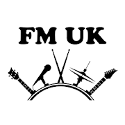 FM Radio UK  Icon
