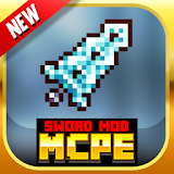 Sword MOD For MCPE! icon