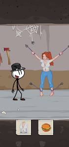 Stickman Story: Save The World 2.6 APK + Mod (Unlimited money) for Android