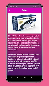 SteelSeries Arctis 7P guide