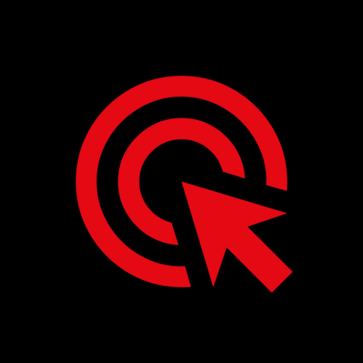 Button Clicker logo