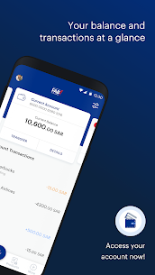 FAB Mobile Banking (KSA) Mod Apk New 2022* 2
