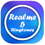 Cover Image of Tải xuống Ringtone for Realme 5i  APK