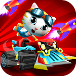 Cover Image of Download Speed Drifters - Go Kart Racing 1.7 APK