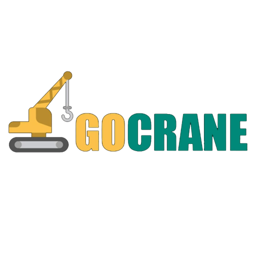 GOCRANE Driver logo