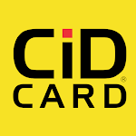 Cover Image of ดาวน์โหลด Cid Card  APK