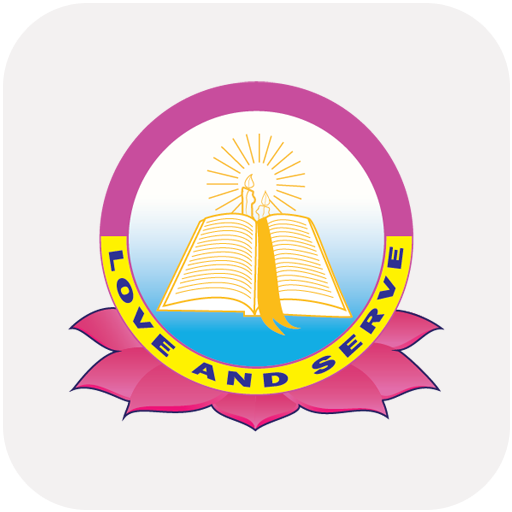 St.Mary’s School Kodancherry logo