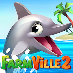 Cover Image of Descargar FarmVille 2: Escape tropical  APK