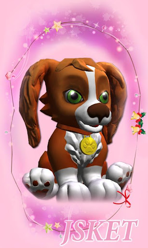 Puppy paw: toy adventure story  screenshots 1