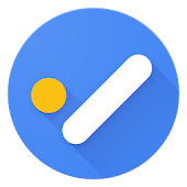 icono Tareas de Google: haz tareas y cumple objetivos