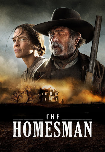 The Homesman - Phim trên Google Play