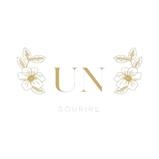 Un Sourire 公式アプリ logo