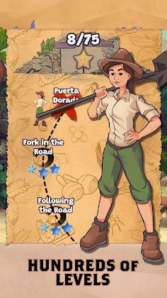 Finders Sweepers - Minesweeper - Screenshot 4