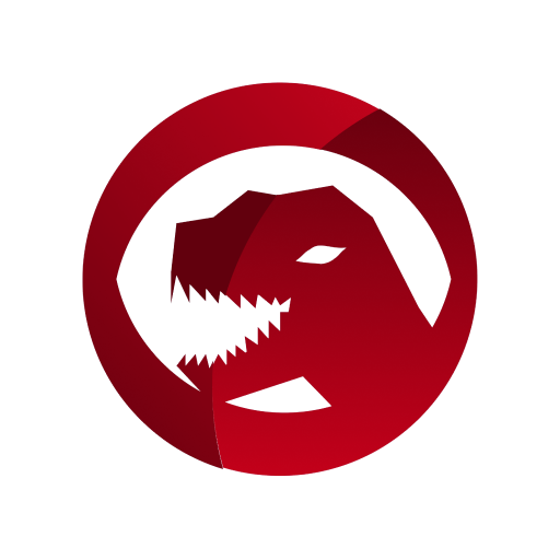 T-Rex Corporate logo